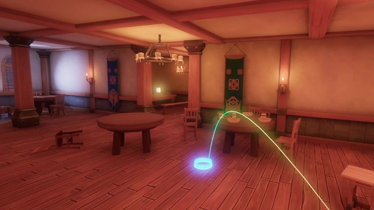 The Bar Fight VR screenshot 7