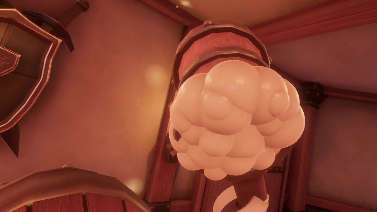 The Bar Fight VR screenshot 2