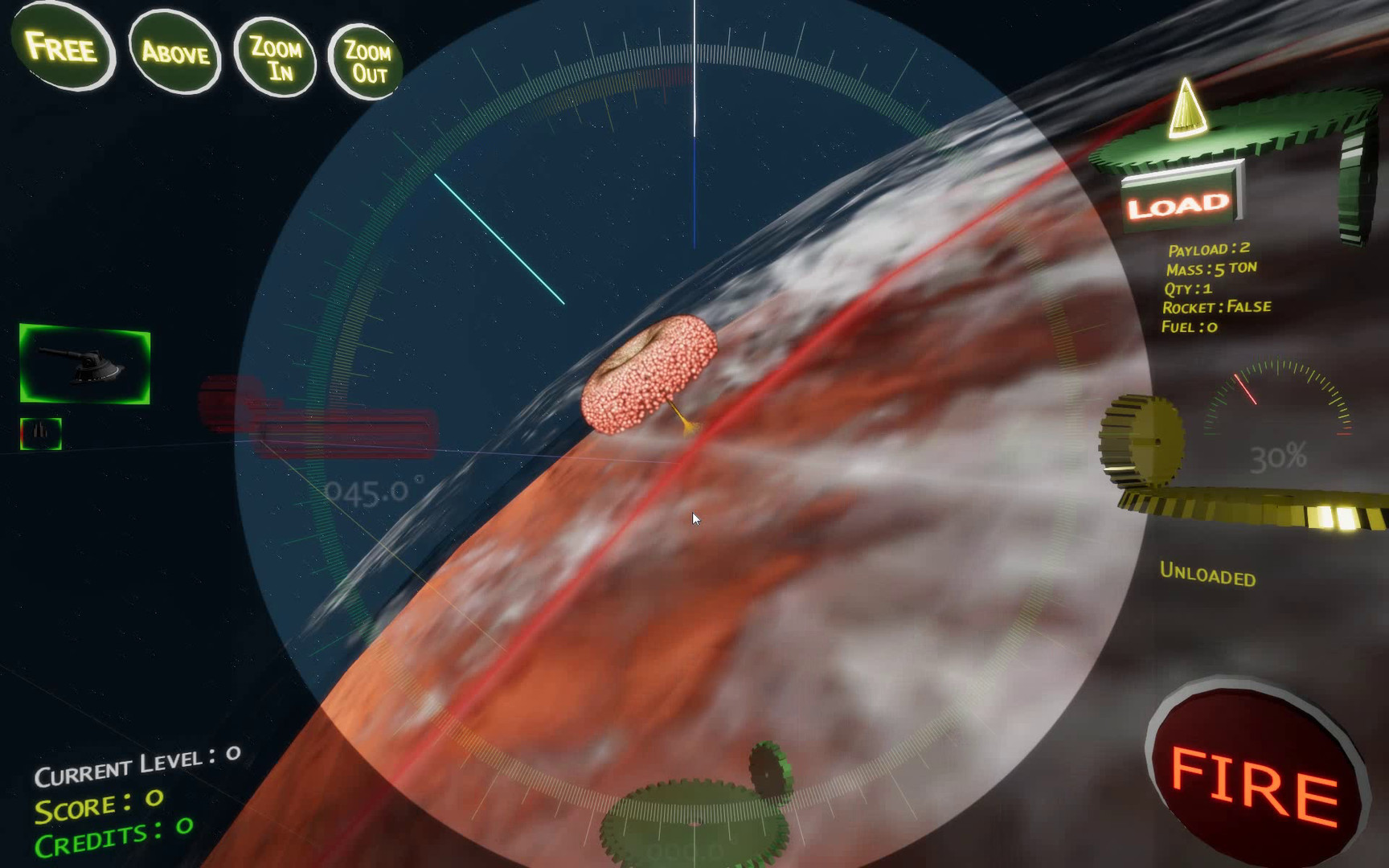 Ballistic M.A.D.ness screenshot 4
