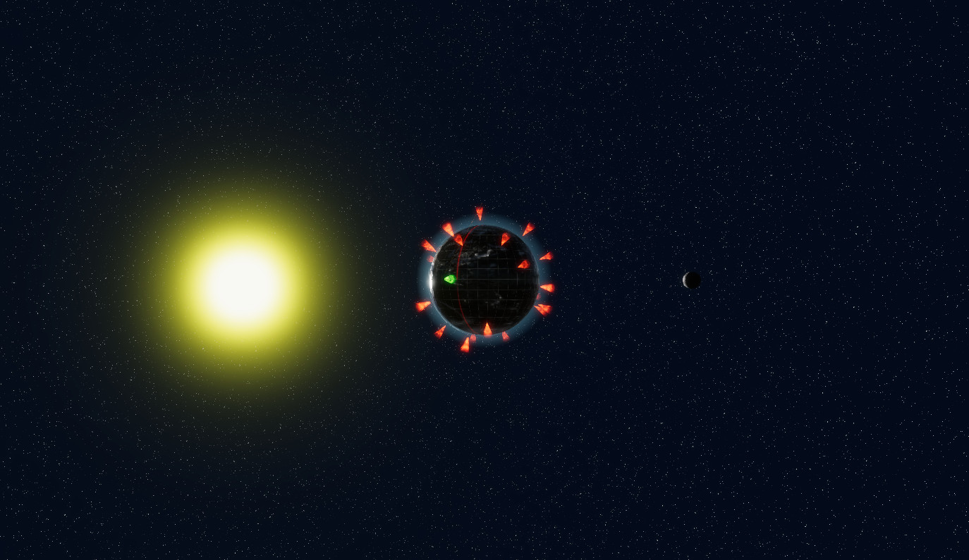 Ballistic M.A.D.ness screenshot 5