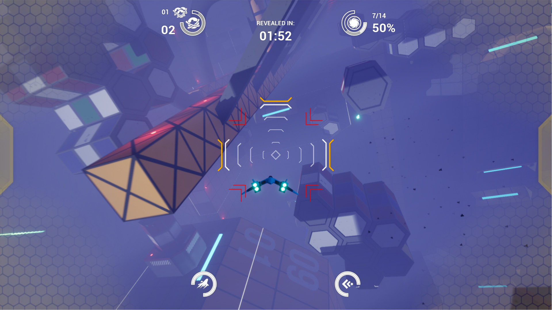 Evasive Maneuvers screenshot 13