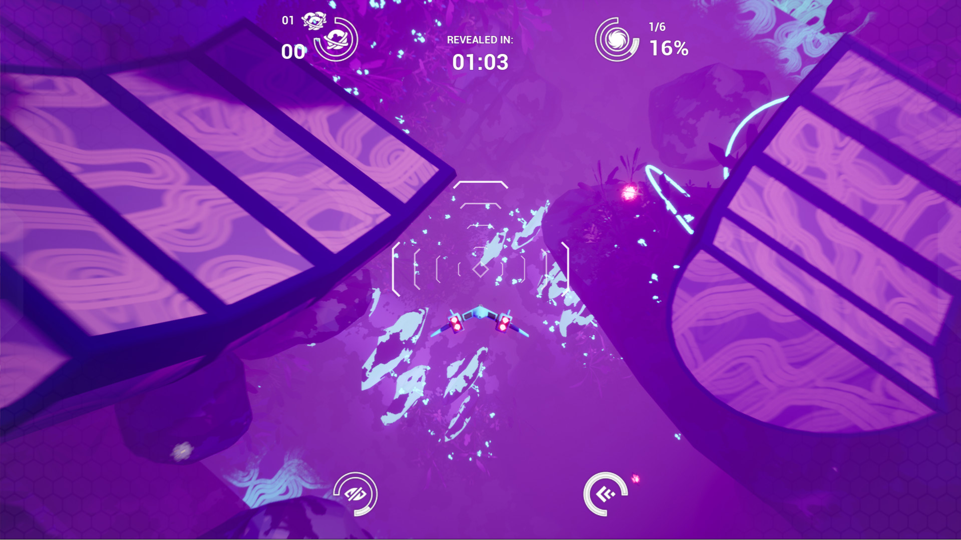 Evasive Maneuvers screenshot 17