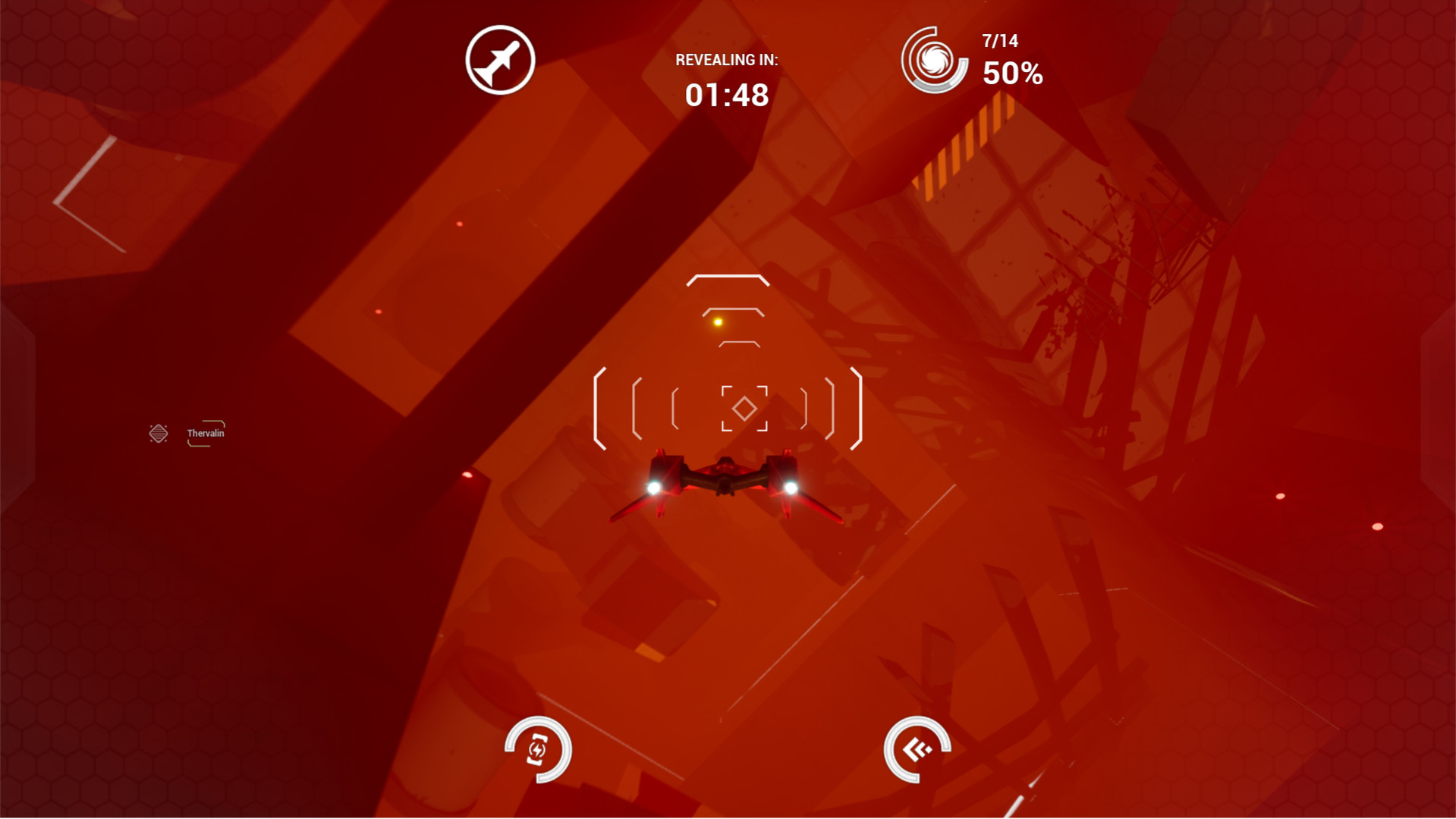 Evasive Maneuvers screenshot 1