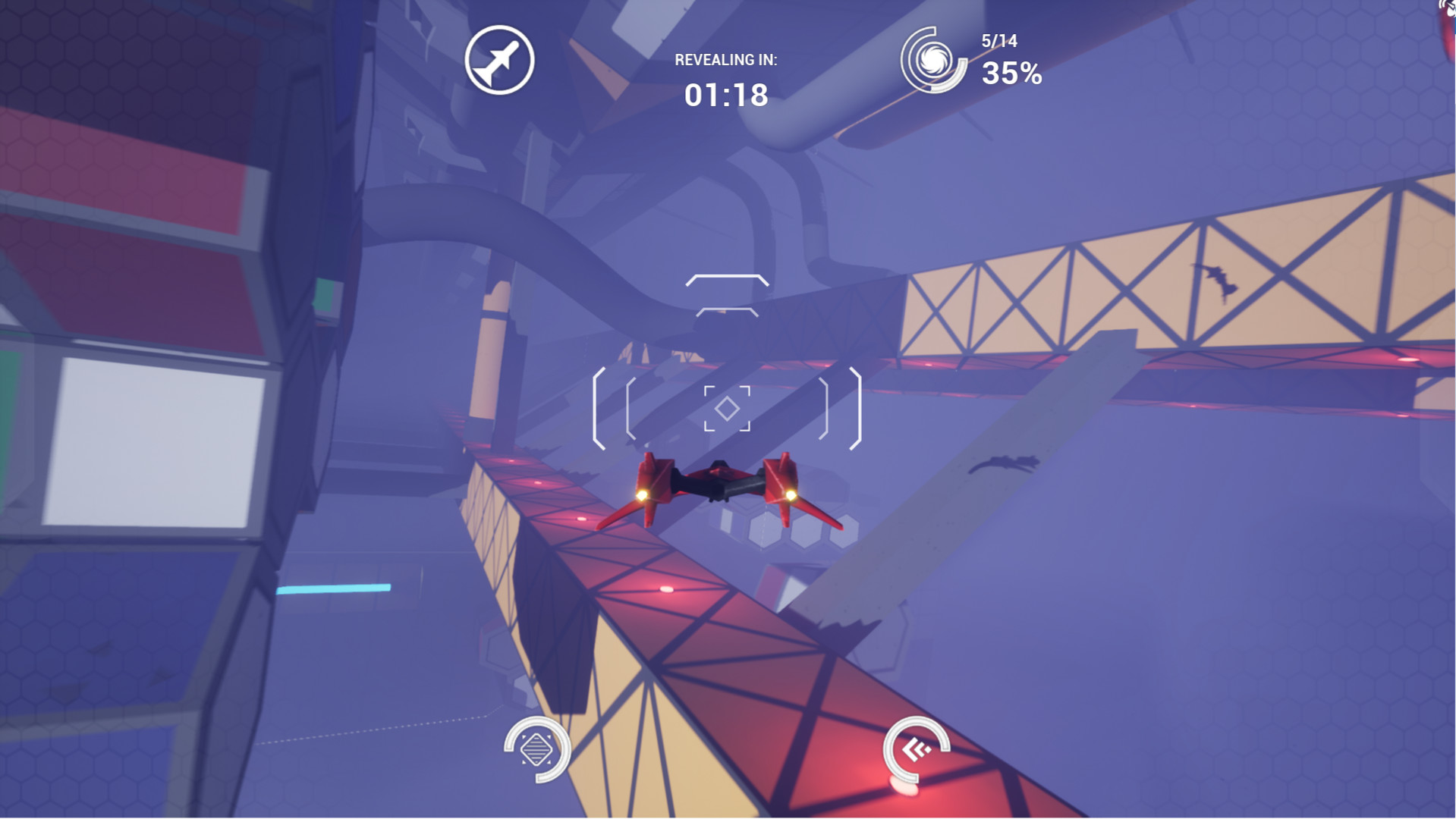 Evasive Maneuvers screenshot 12