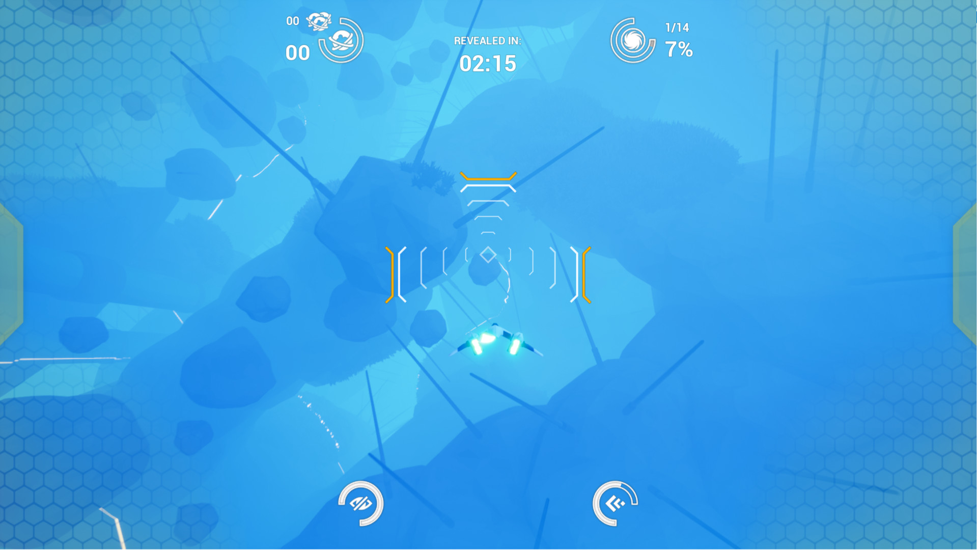 Evasive Maneuvers screenshot 2