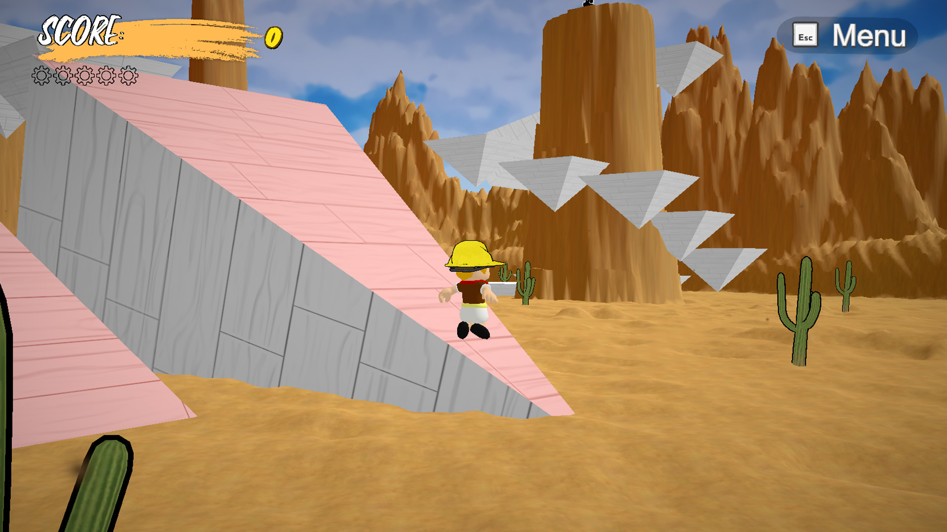 Ortheo screenshot 3