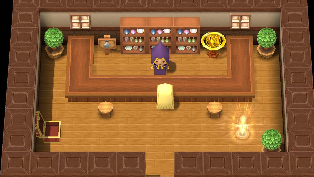 Tales of Skiora screenshot 5