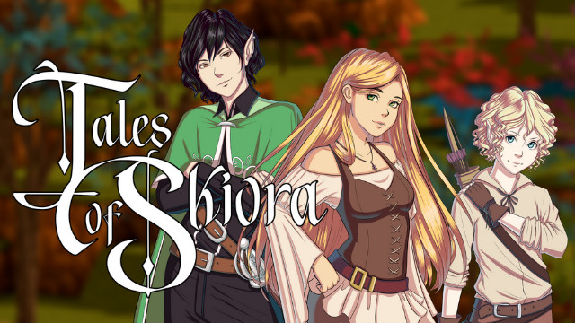 Tales of Skiora screenshot 6