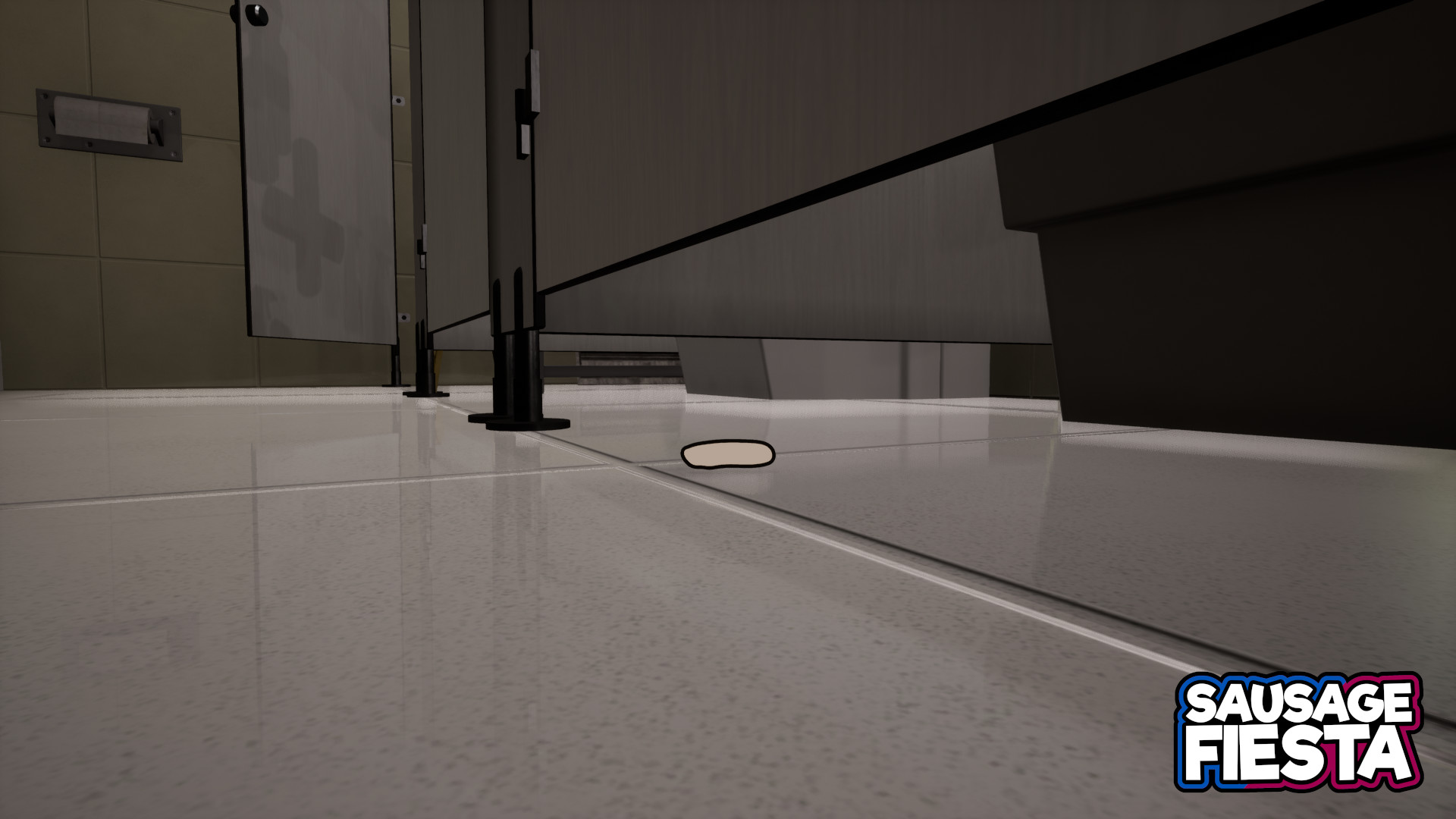 Sausage Fiesta screenshot 11