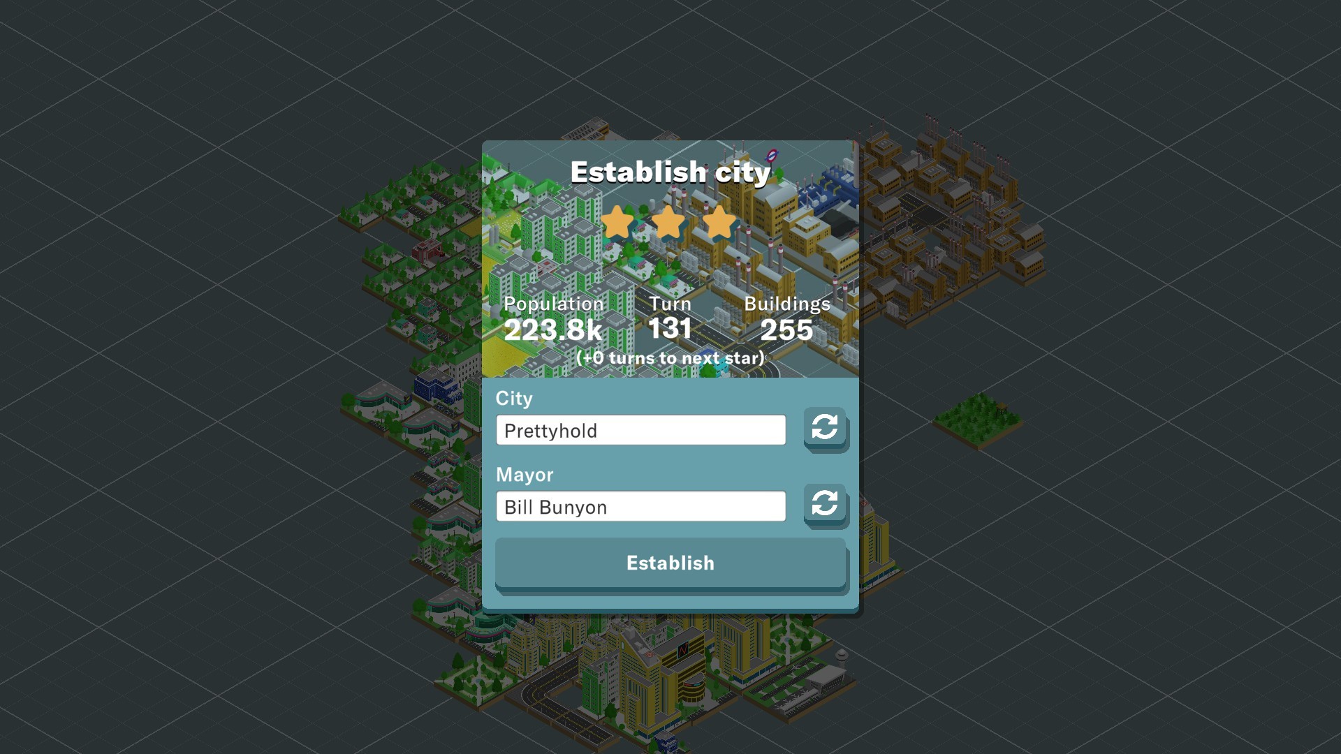 City Maker screenshot 13