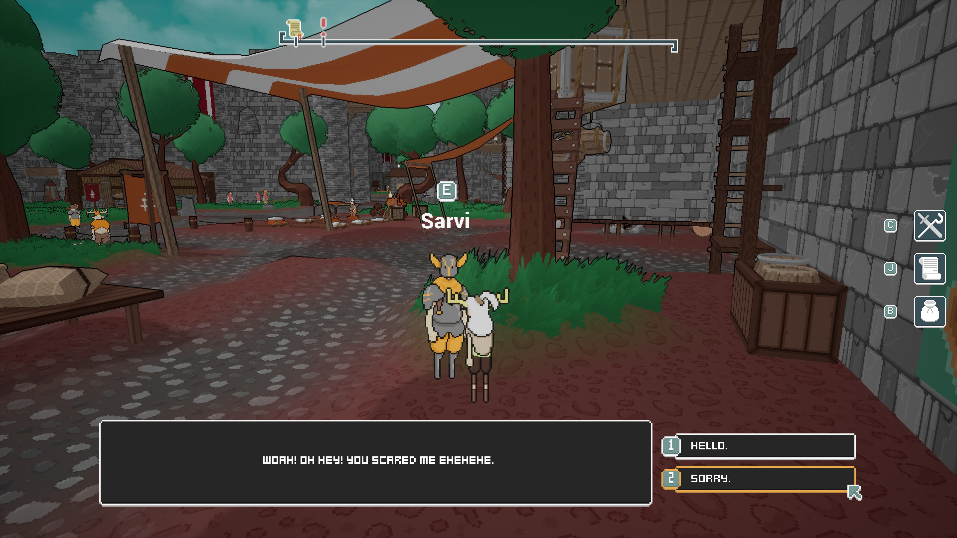 Ocak screenshot 2