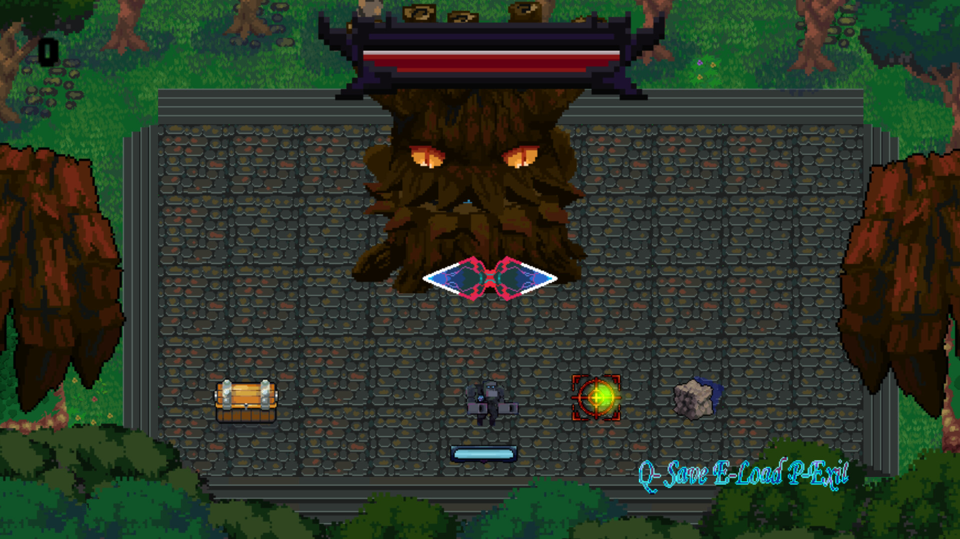 Rocha´s Golem screenshot 6