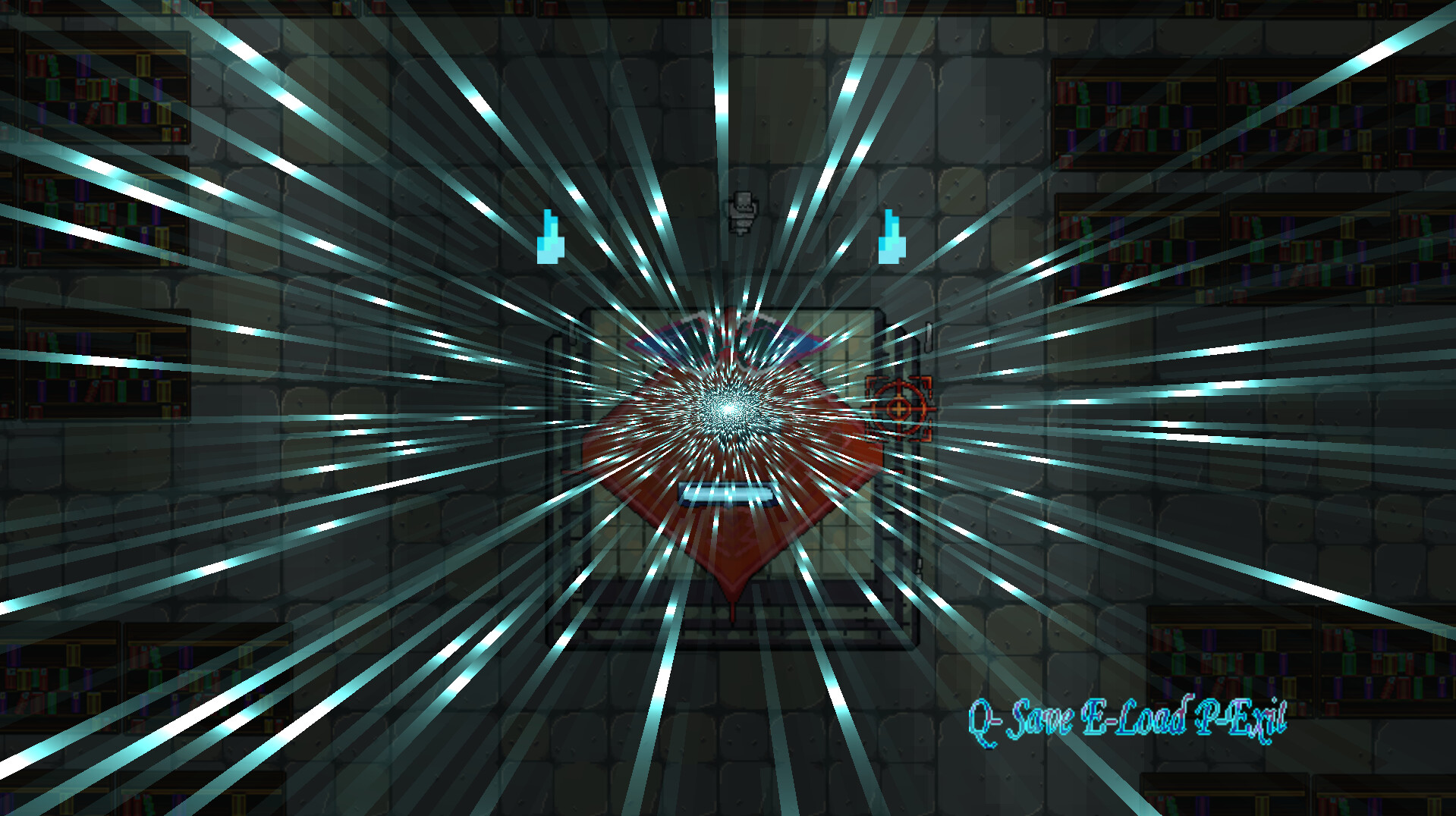 Rocha´s Golem screenshot 5
