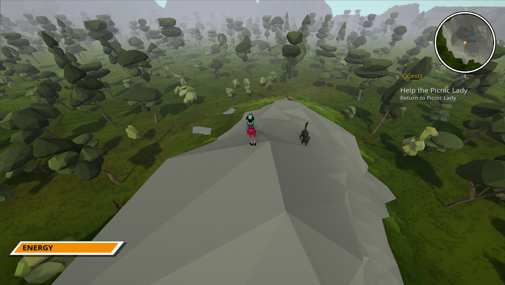 Animal Game screenshot 6