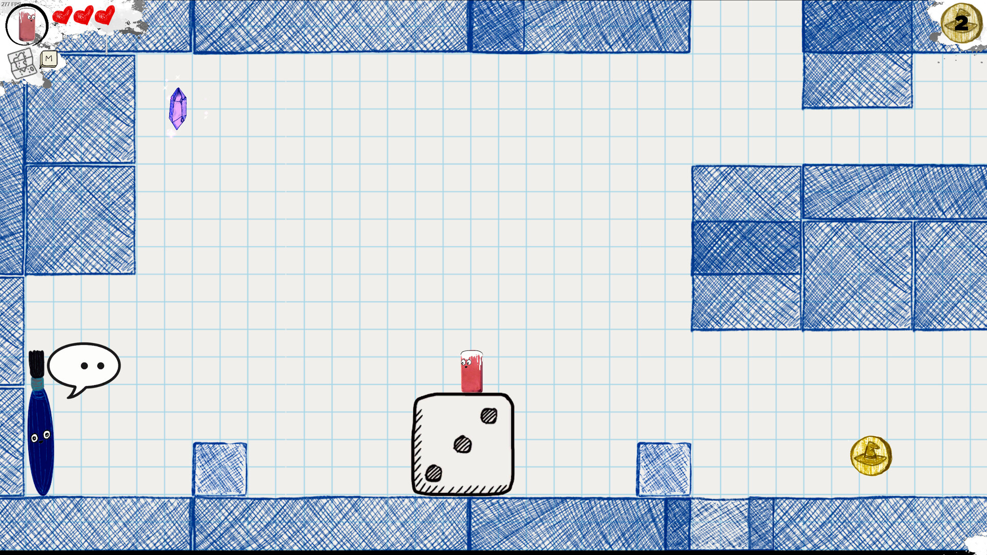Panels screenshot 7