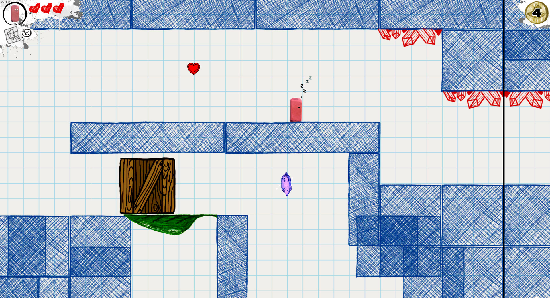 Panels screenshot 11