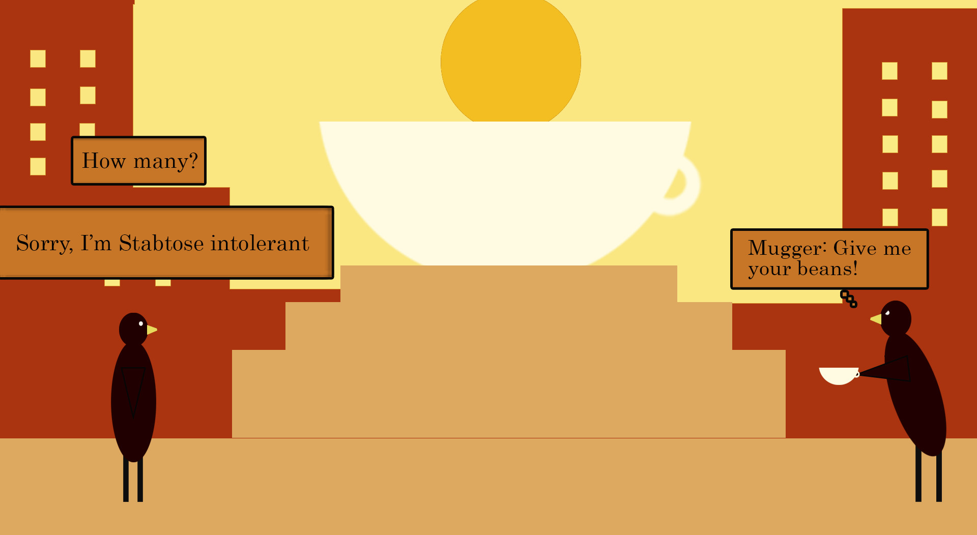 The Flawless Cup screenshot 4