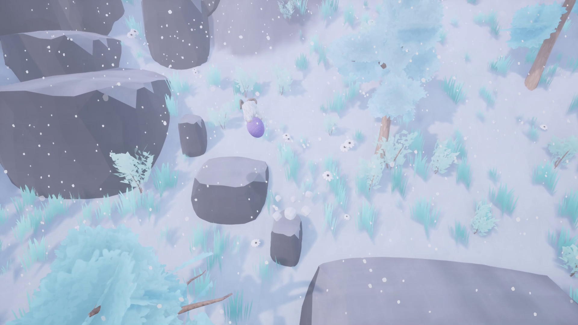 Bouncy Goat Climb screenshot 8