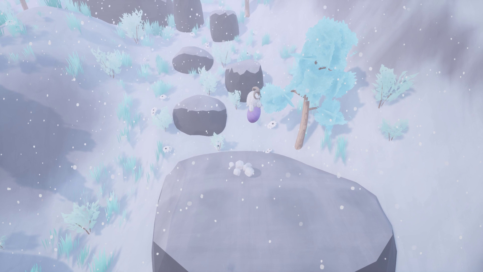 Bouncy Goat Climb screenshot 7