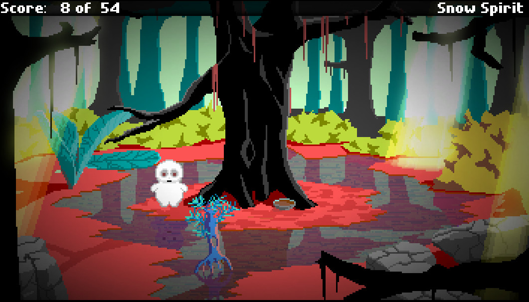 Chronicles of Cascadia screenshot 2