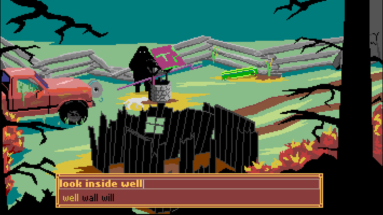 Chronicles of Cascadia screenshot 1