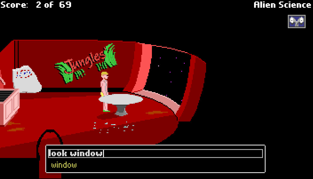Chronicles of Cascadia screenshot 3