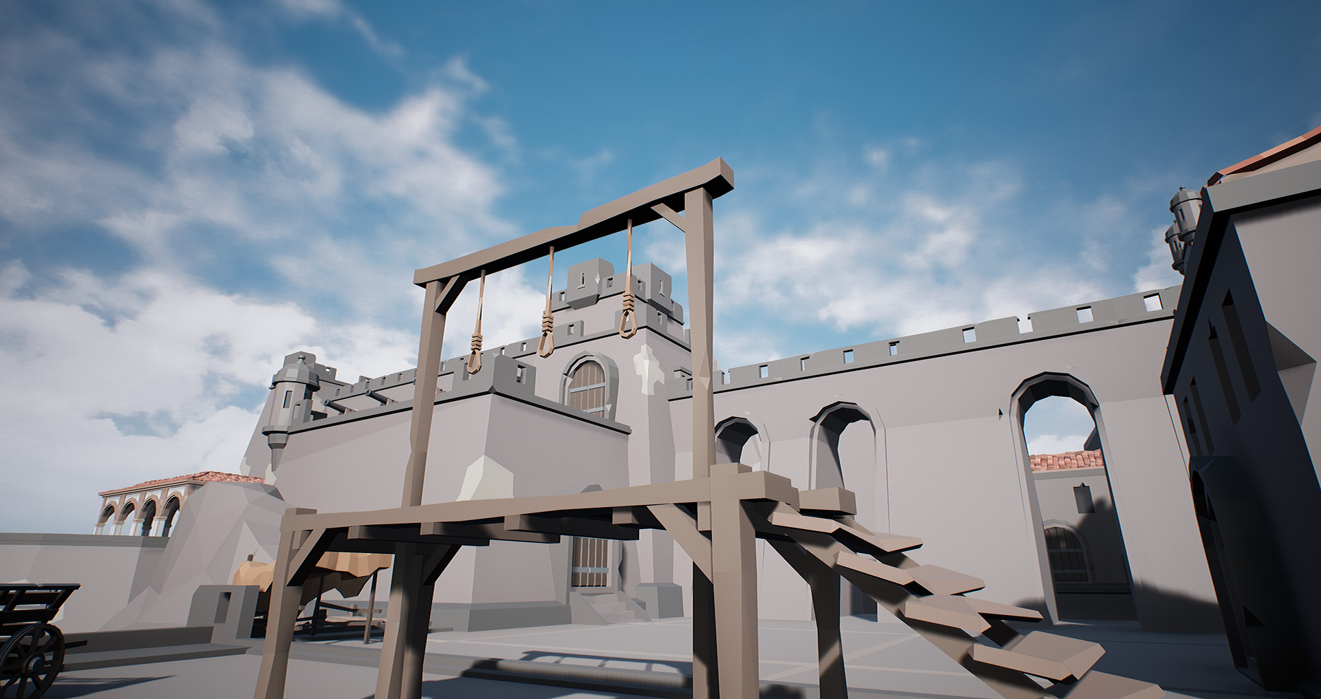Cutthroat Cove screenshot 9