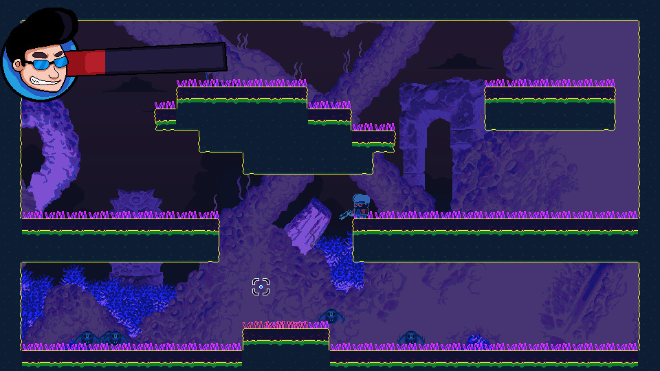 Bad Guy Adventure screenshot 3