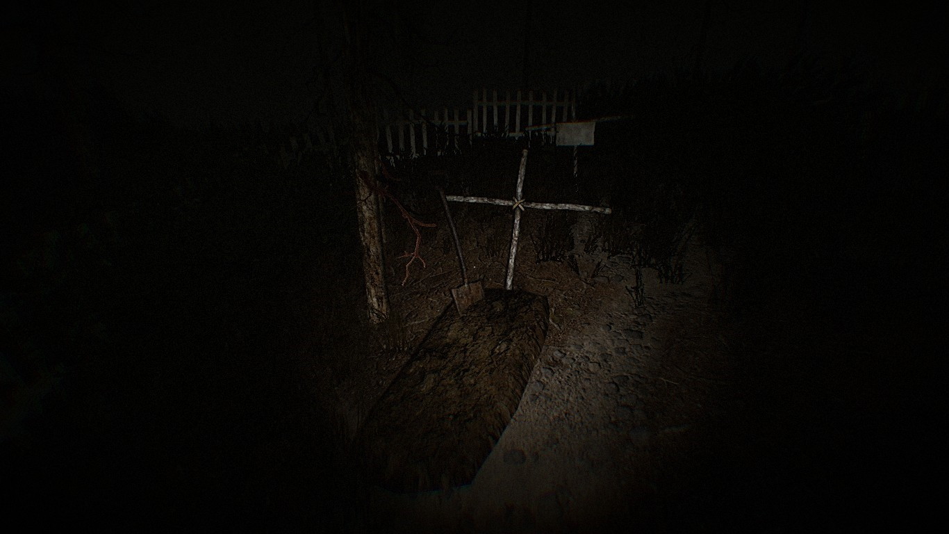Concealment screenshot 4