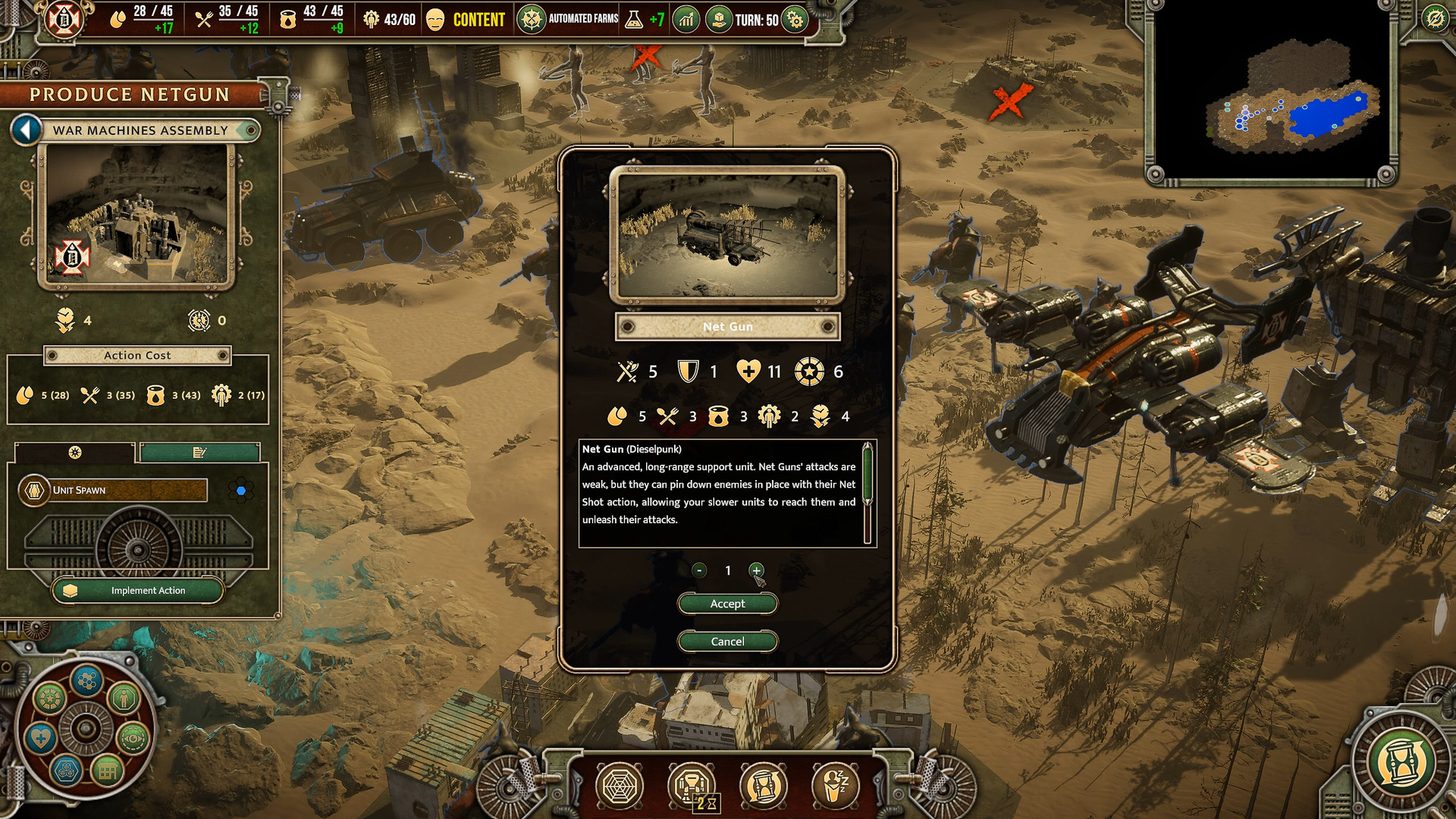 Punk Wars screenshot 3