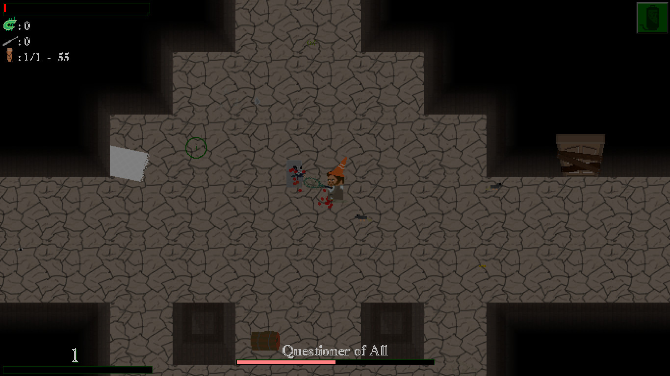 Thearchy screenshot 5