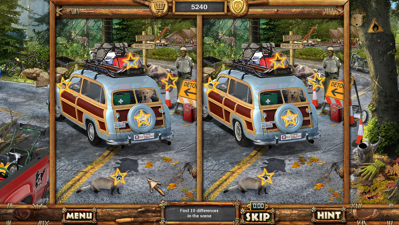 Vacation Adventures: Park Ranger 5 screenshot 5