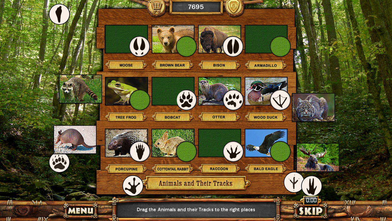 Vacation Adventures: Park Ranger 5 screenshot 2