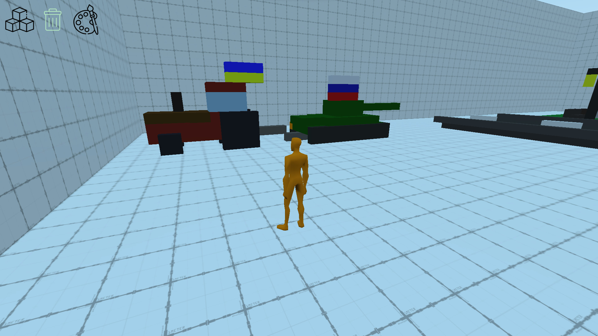 Betaverse screenshot 5