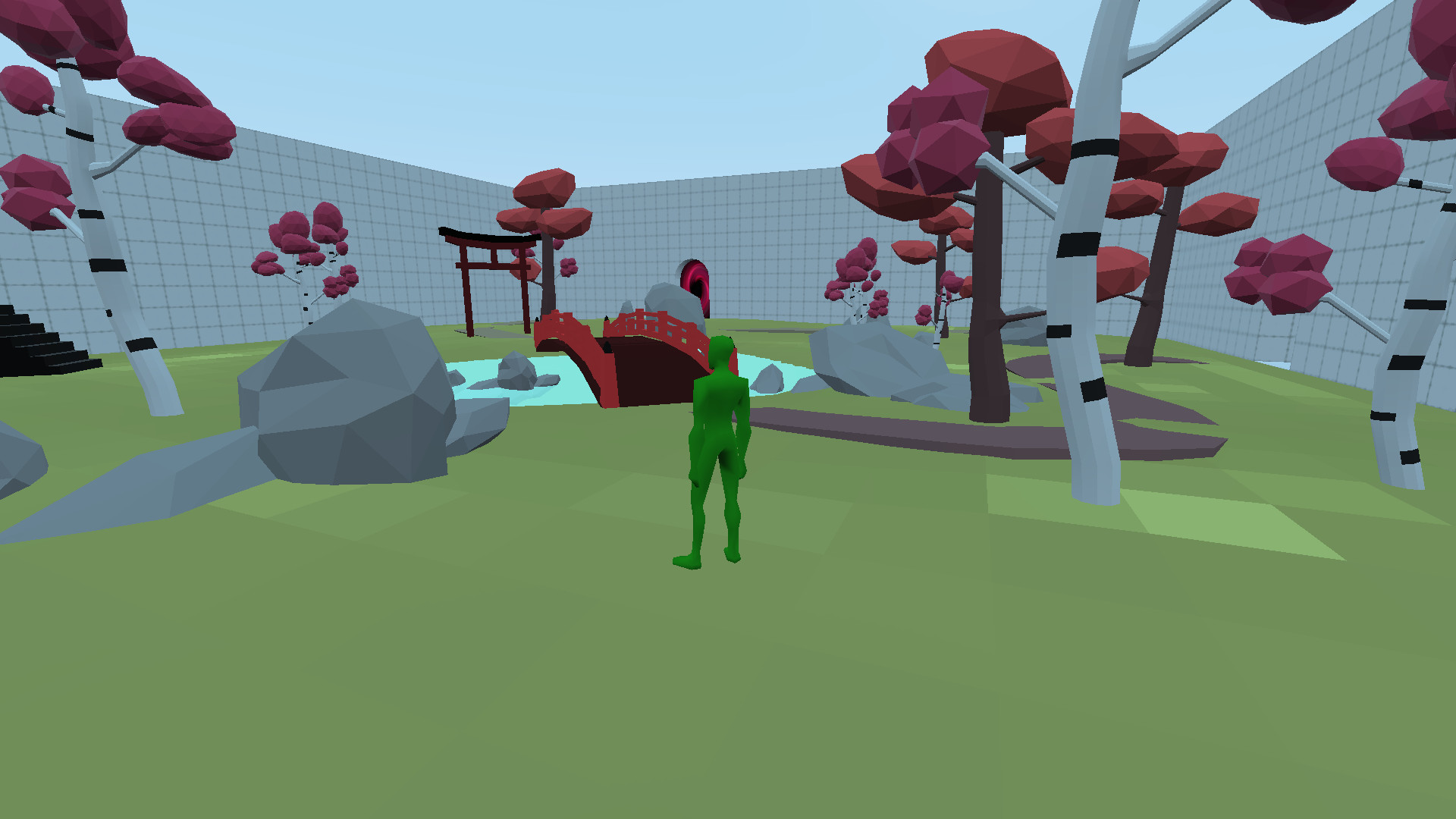 Betaverse screenshot 1