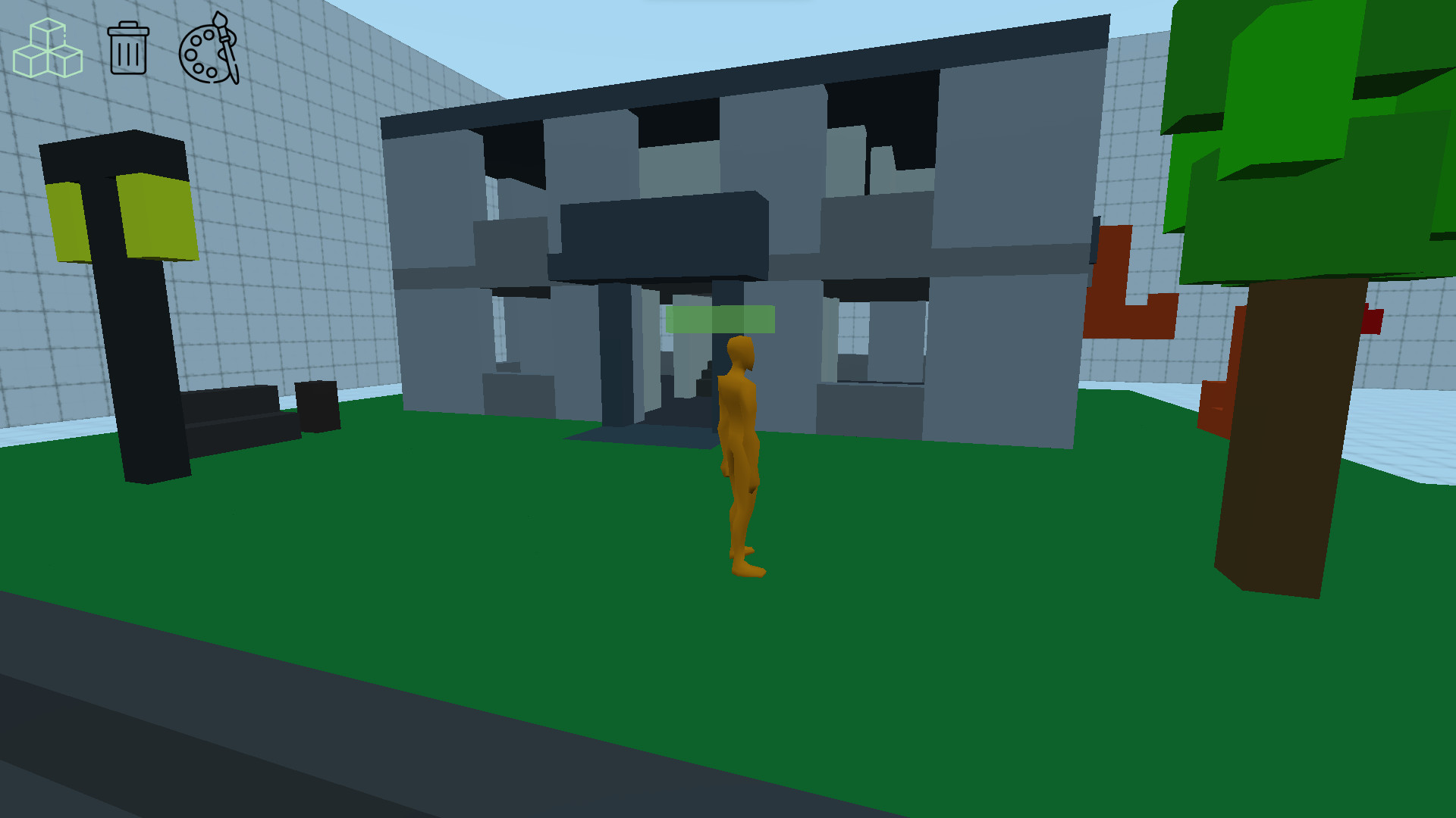 Betaverse screenshot 3