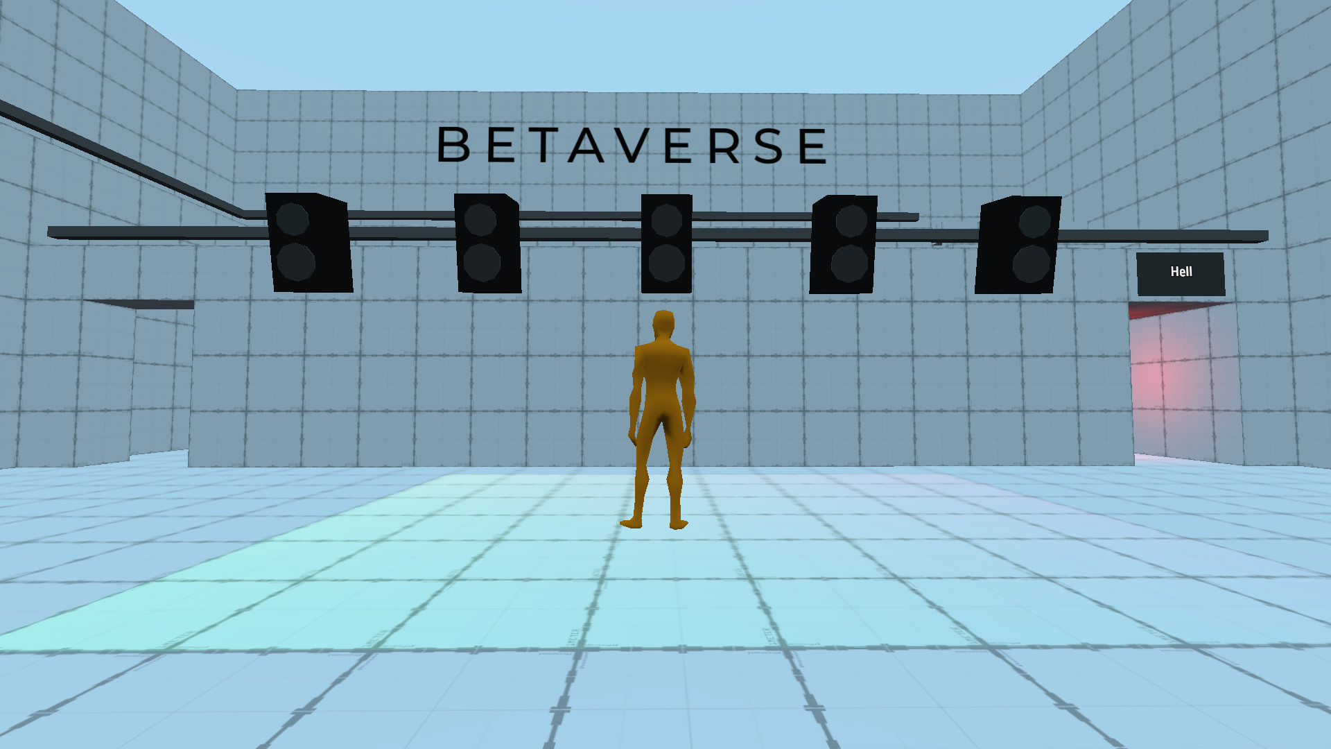 Betaverse screenshot 4