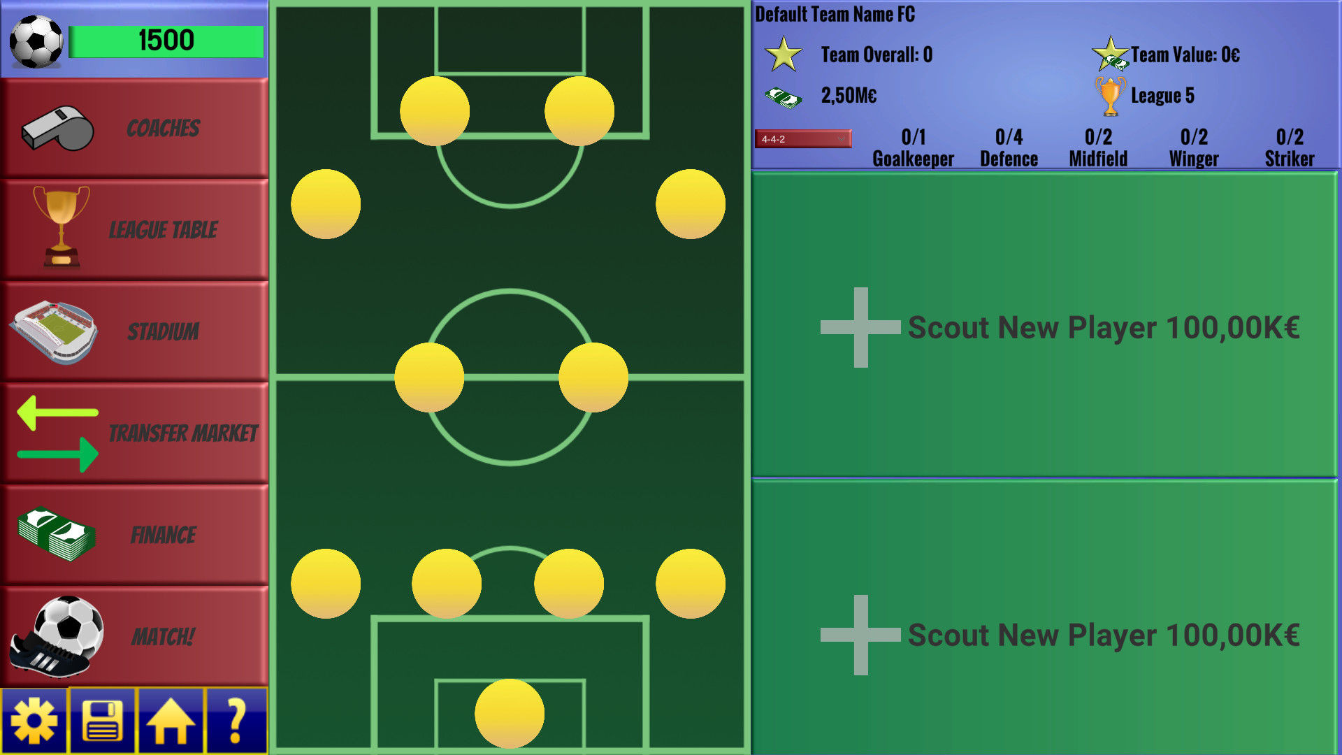 Football Academy Clicker screenshot 6