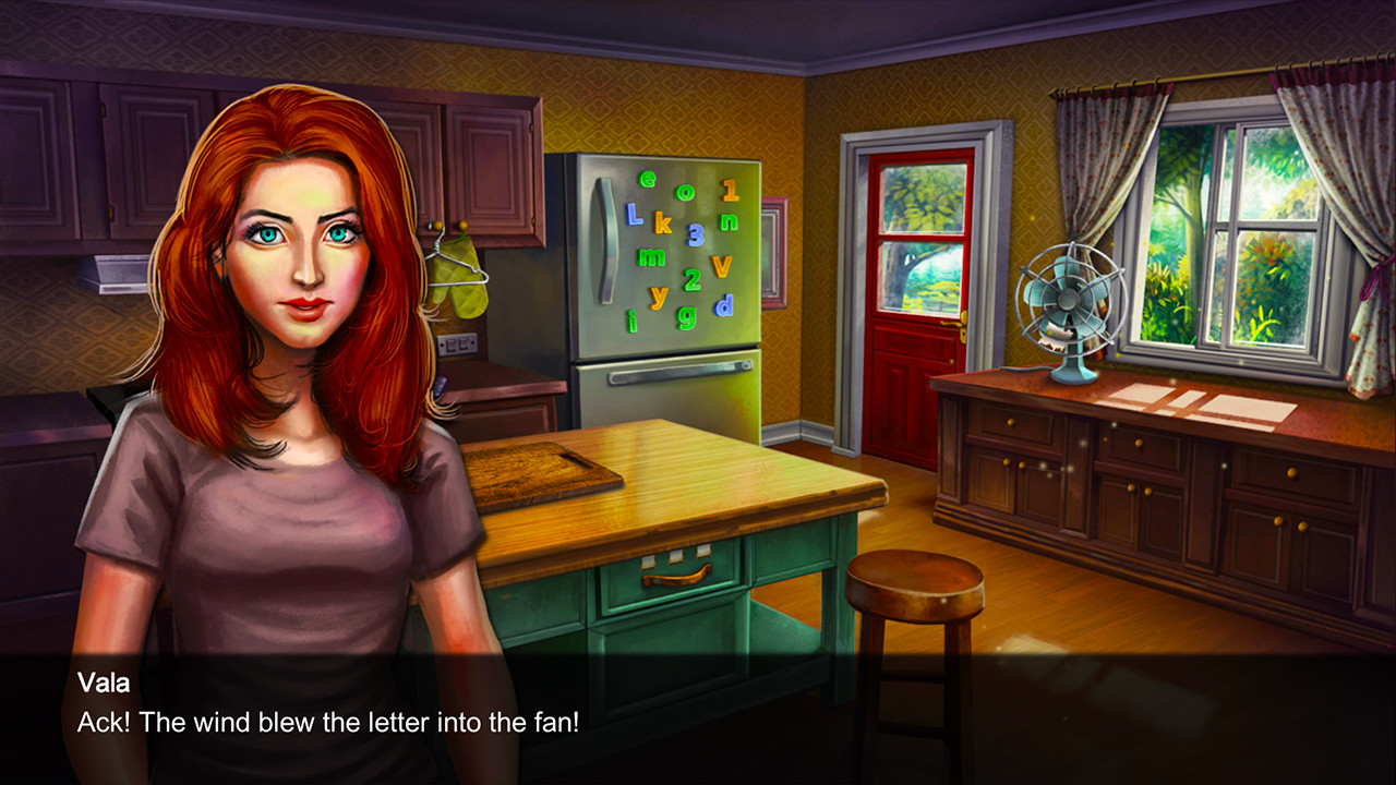 Kosmonavtes: Escape Reality screenshot 2