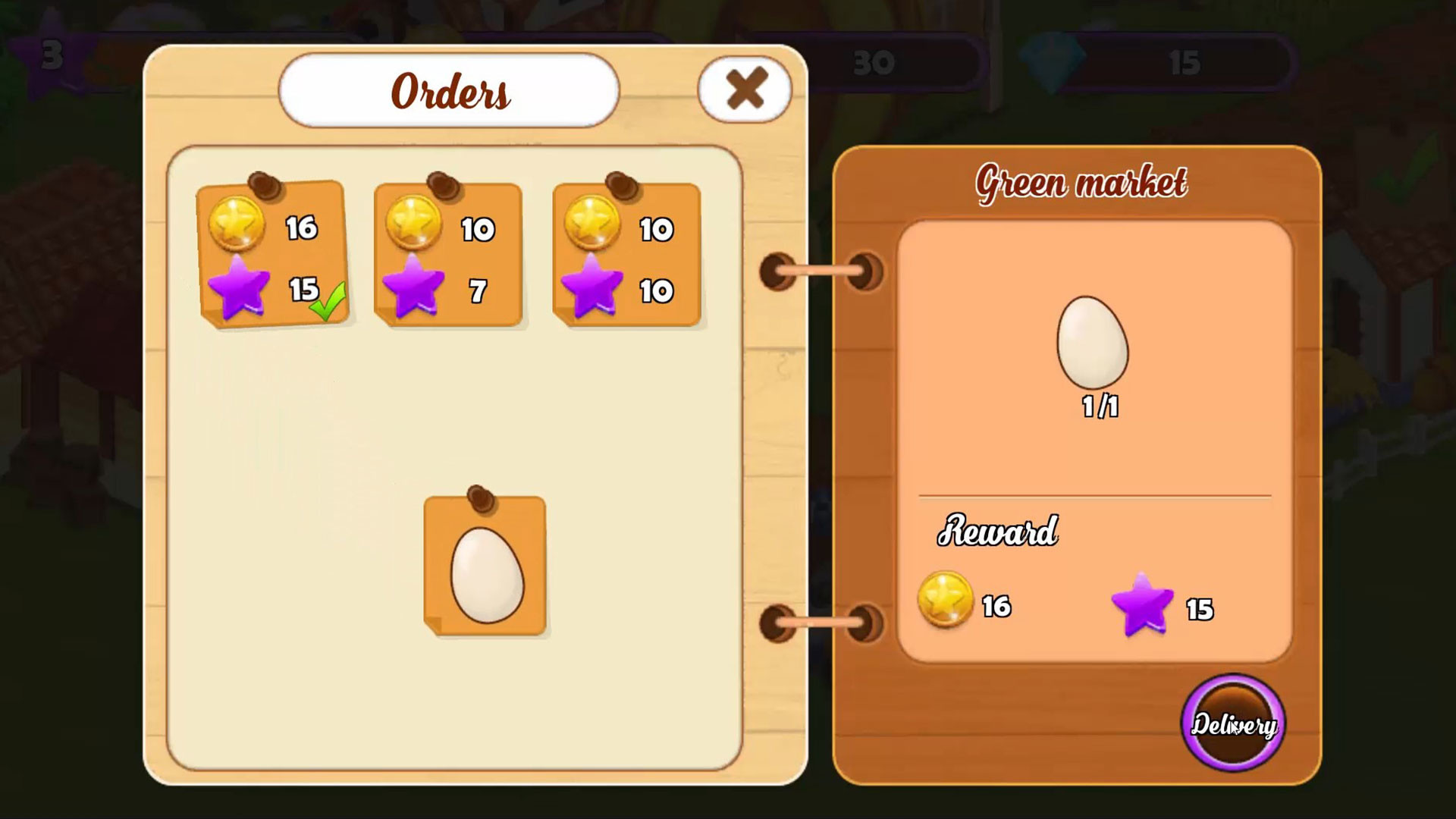 ZenFarm screenshot 3