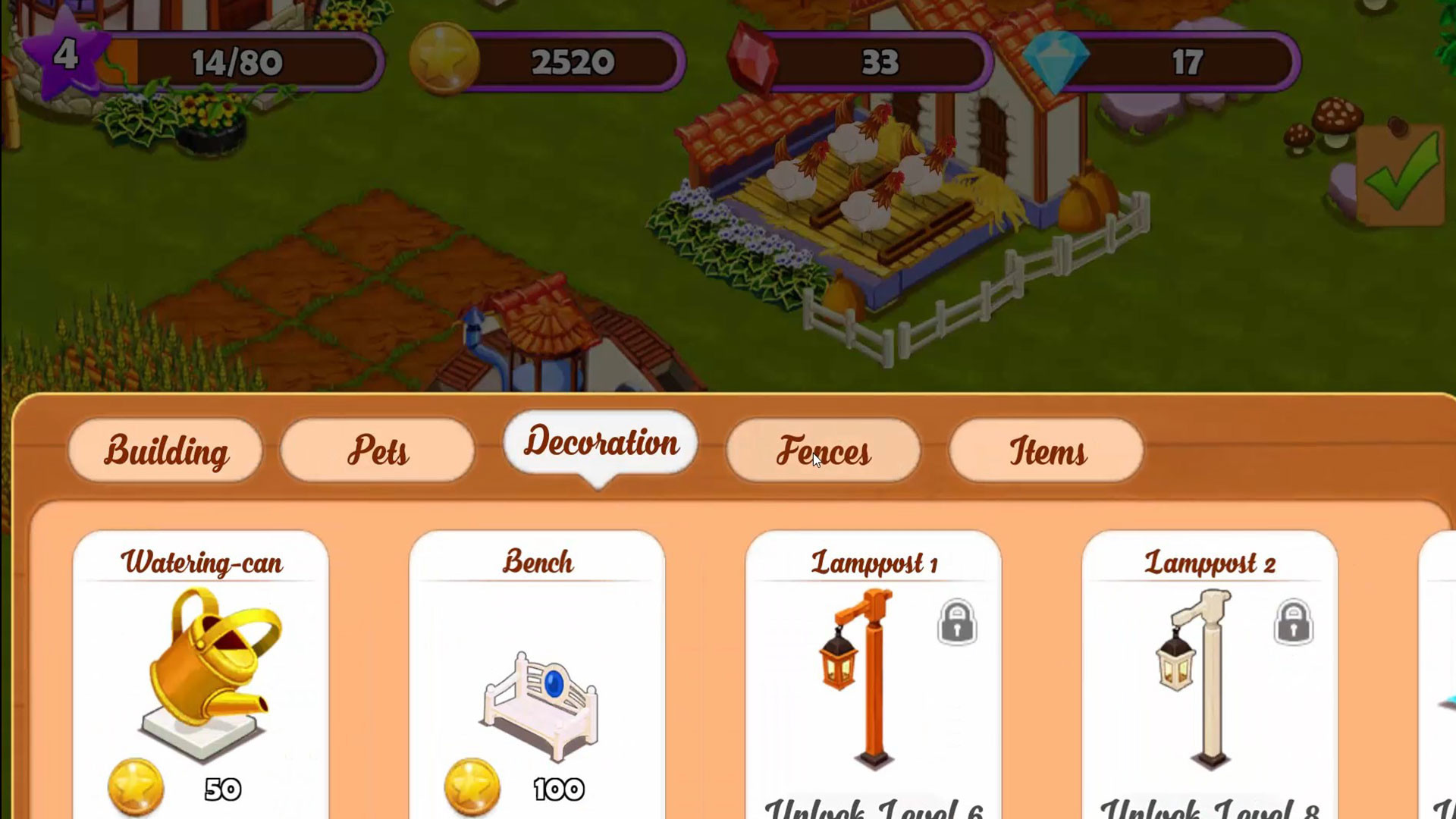 ZenFarm screenshot 4