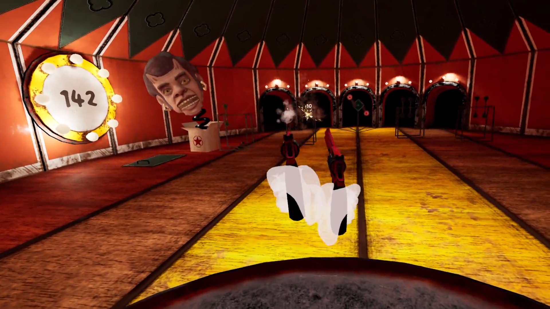 Shootin' Gallery VR screenshot 4