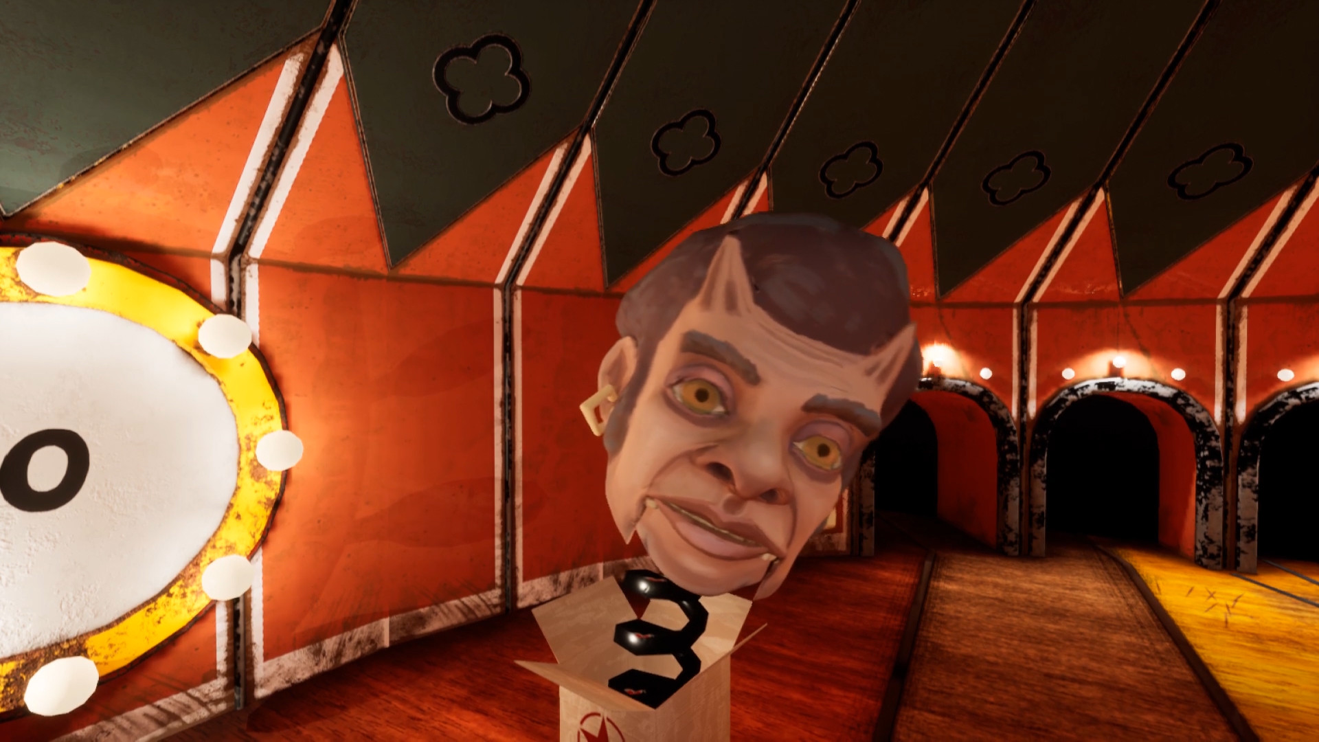 Shootin' Gallery VR screenshot 3
