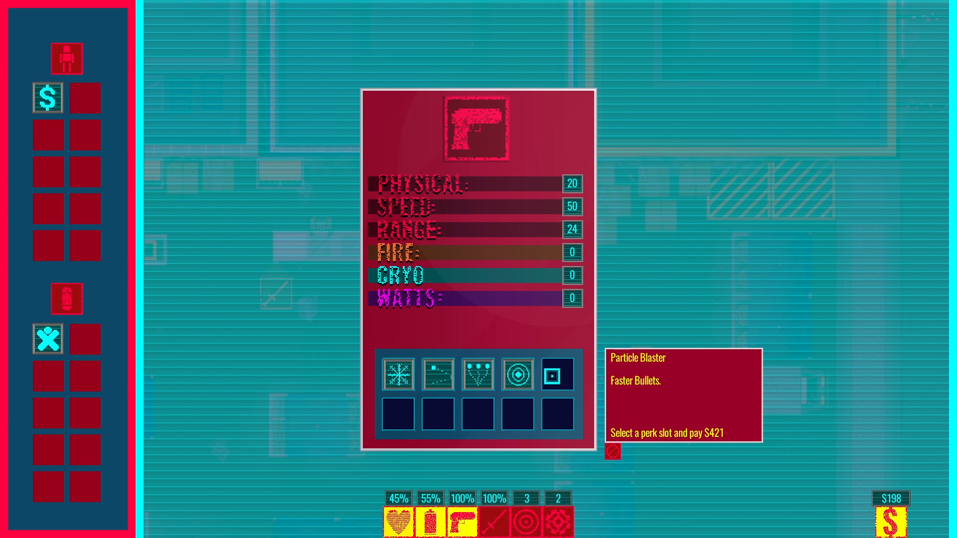 Cyber Cult City screenshot 6