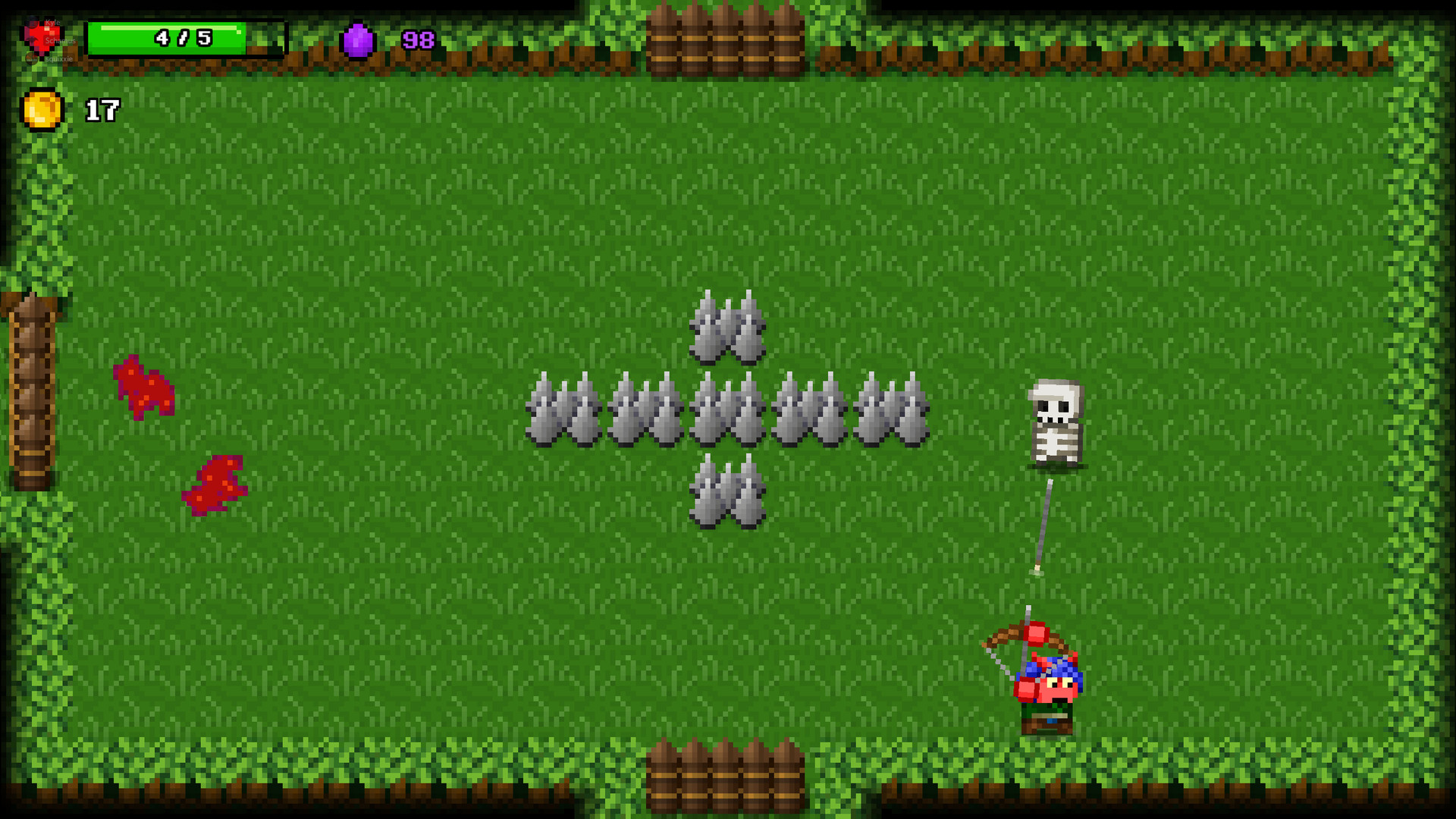 Roguely screenshot 3