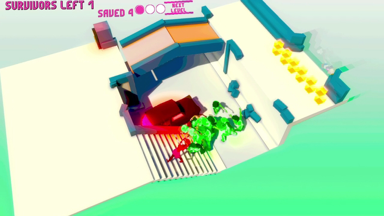Gaggle Brains! screenshot 4
