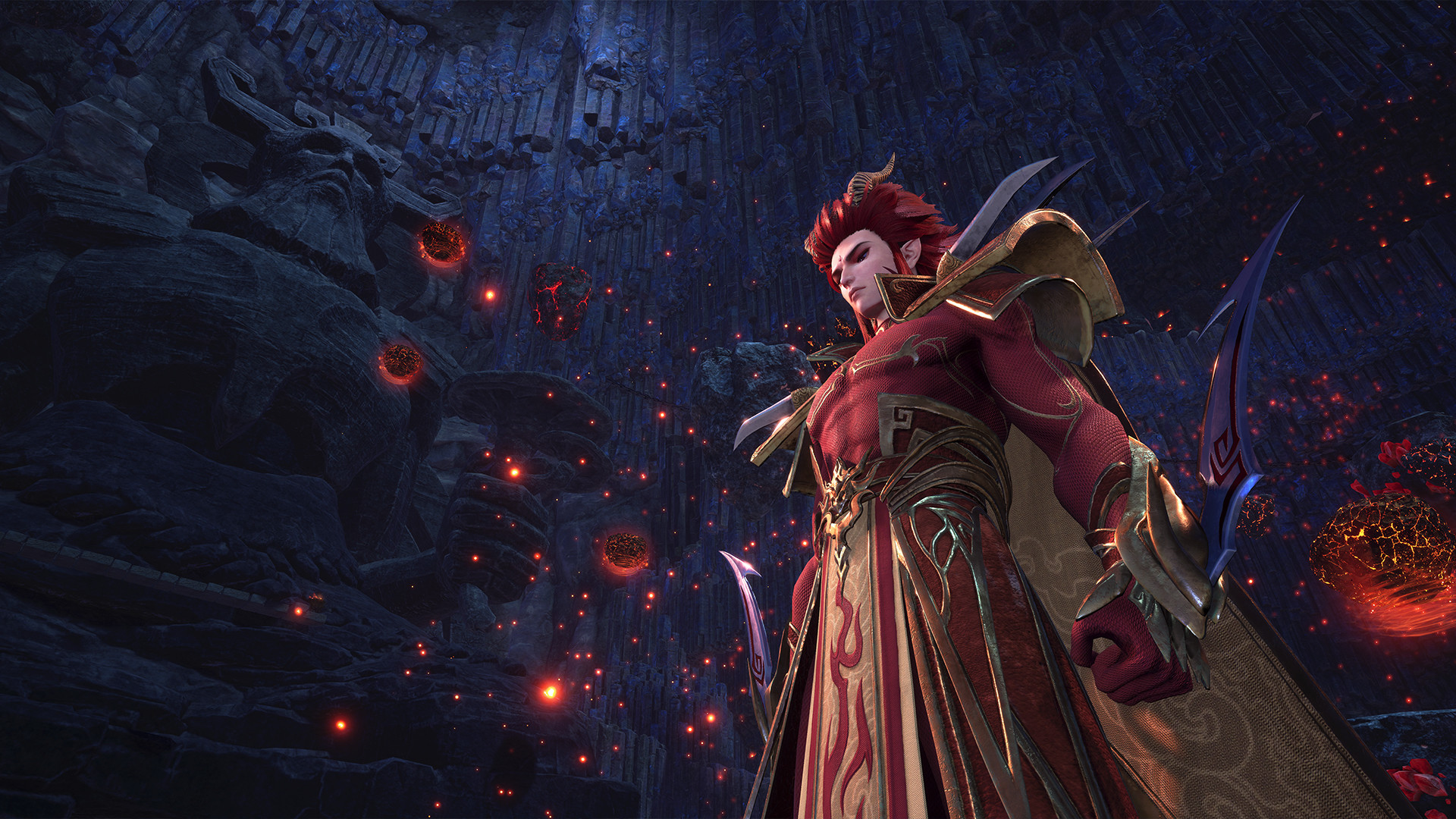Sword and Fairy 7 screenshot 7
