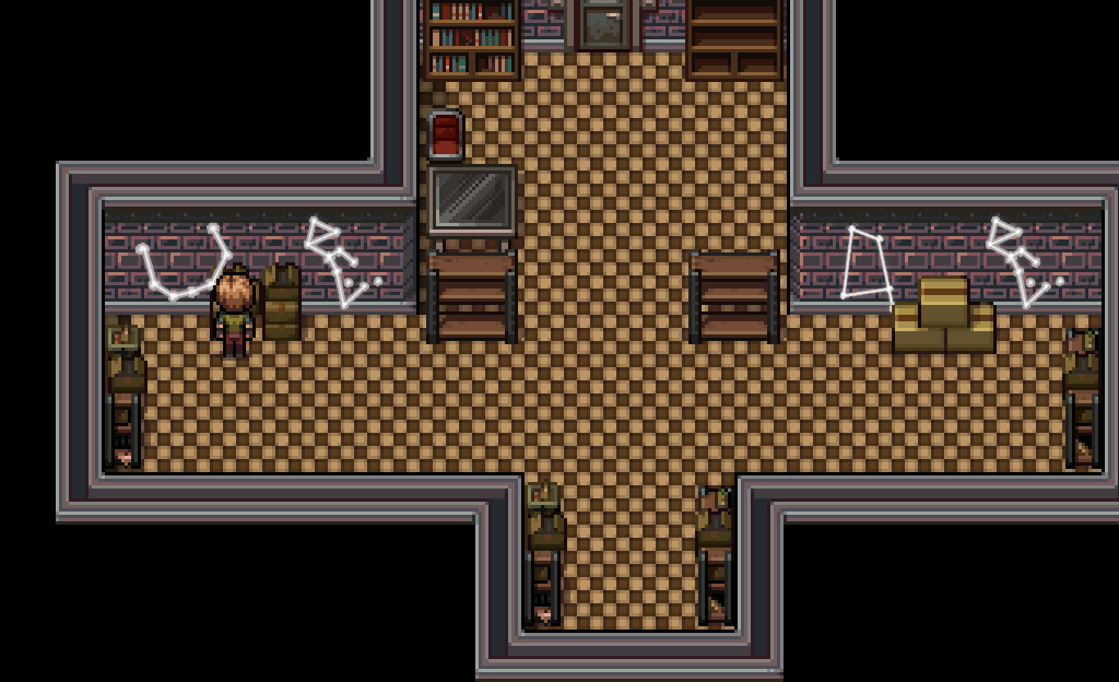 Quest: Escape Room 3 screenshot 5