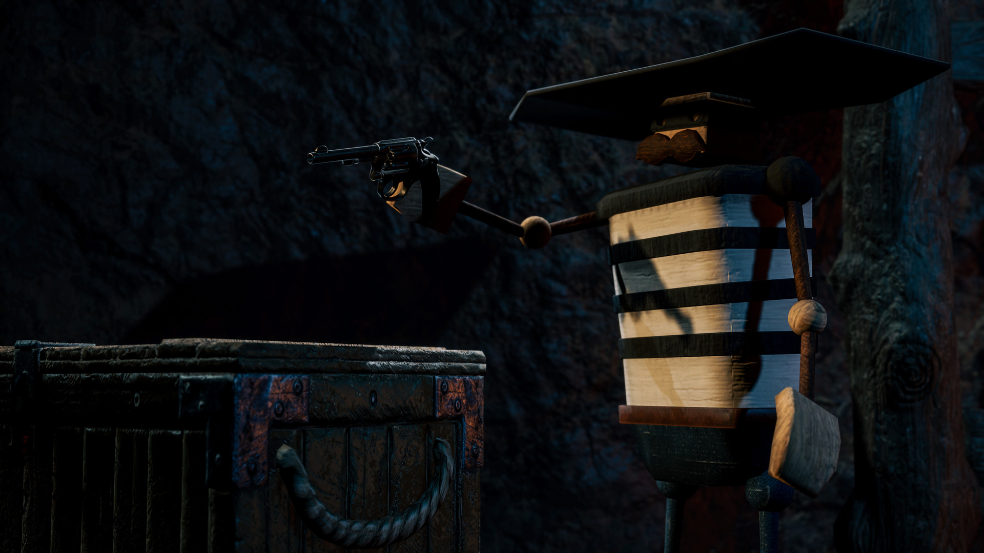 Sheriff Exam screenshot 22