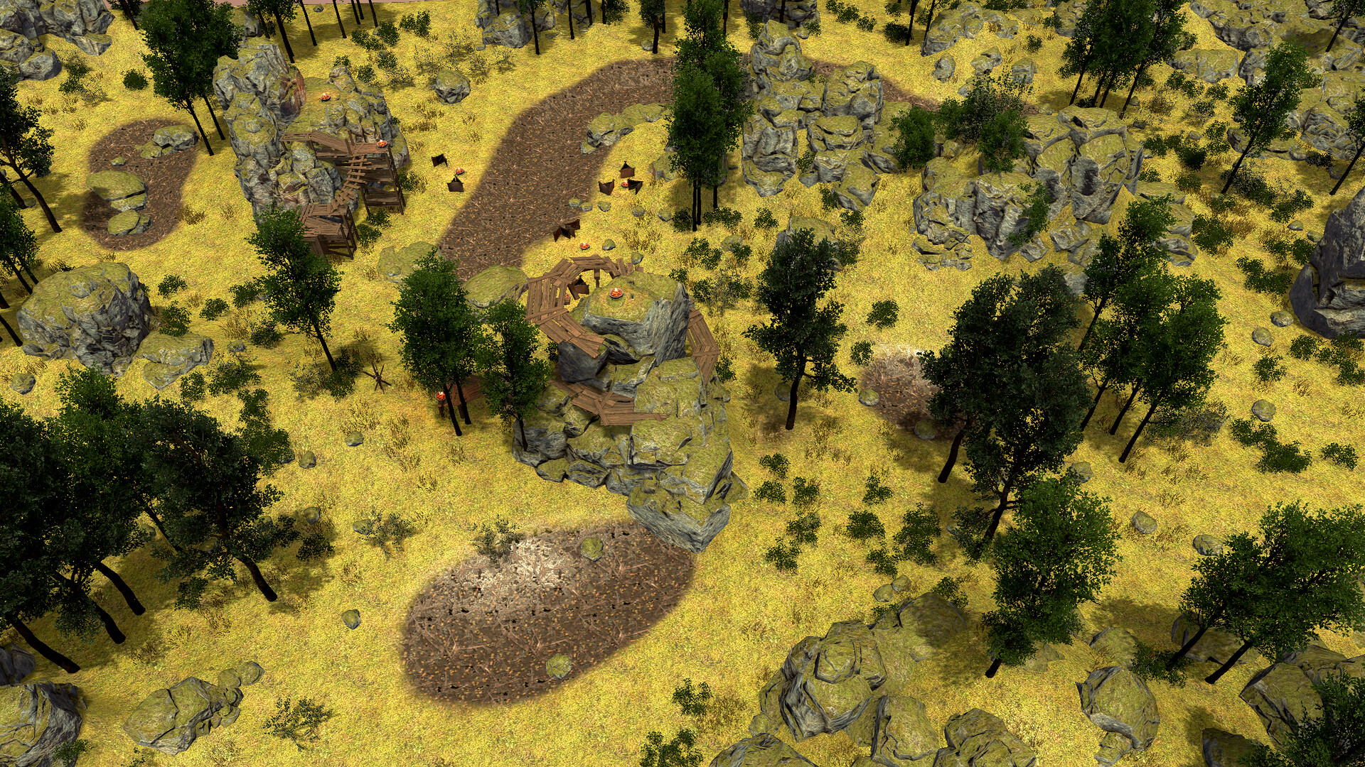 Wildshape - Map Editor + VTT (free demo) screenshot 19